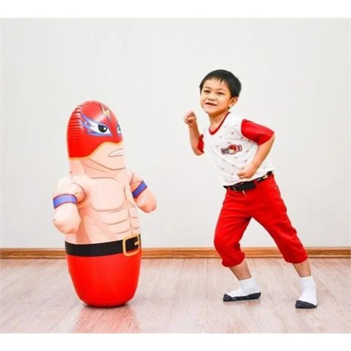 3D 💯 خليه يفرغ طاقته… 💪ويطوّر مهاراته في نفس الوقت